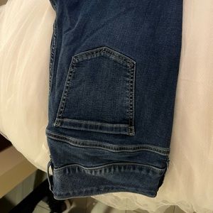 Torrid high rise jeggings